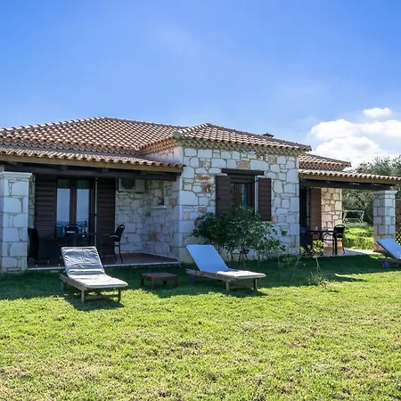 Gerakari Iv Villa *