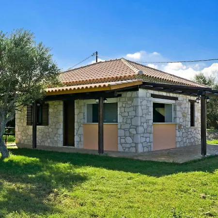 Villa Gerakari Iv *