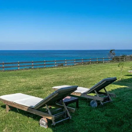 Villa Gerakari Iv Planos